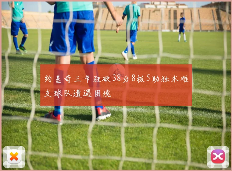 约基奇三节狂砍38分8板5助独木难支球队遭遇困境