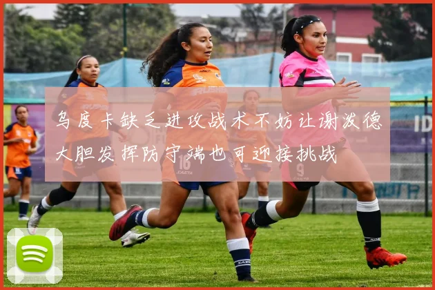 乌度卡缺乏进攻战术不妨让谢泼德大胆发挥防守端也可迎接挑战