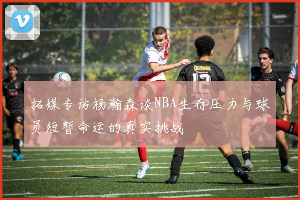 拓媒专访杨瀚森谈NBA生存压力与球员短暂命运的真实挑战