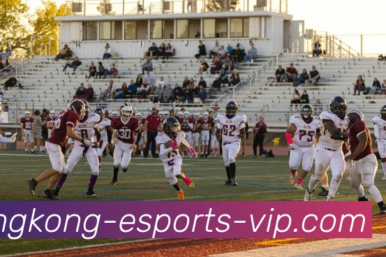 星空电竞服务体系